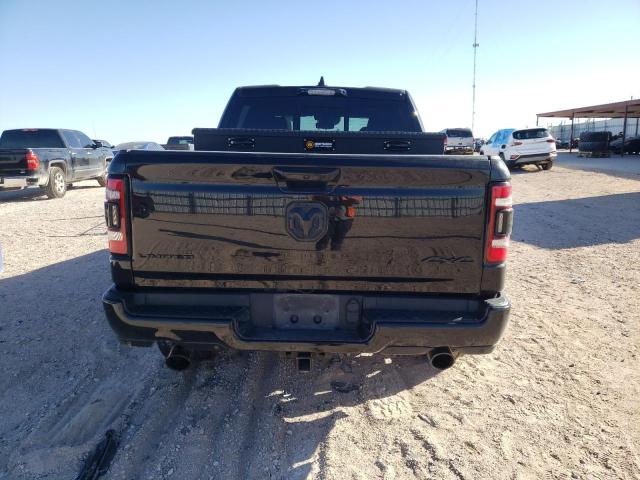 Photo 6 from auction – 2021 RAM 1500 LIMIT with VIN 1C6SRFHT1MN507571