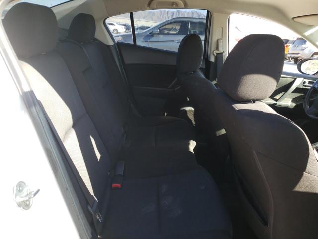 Photo 10 from auction – 2010 MAZDA 3 I with VIN JM1BL1SF8A1330472
