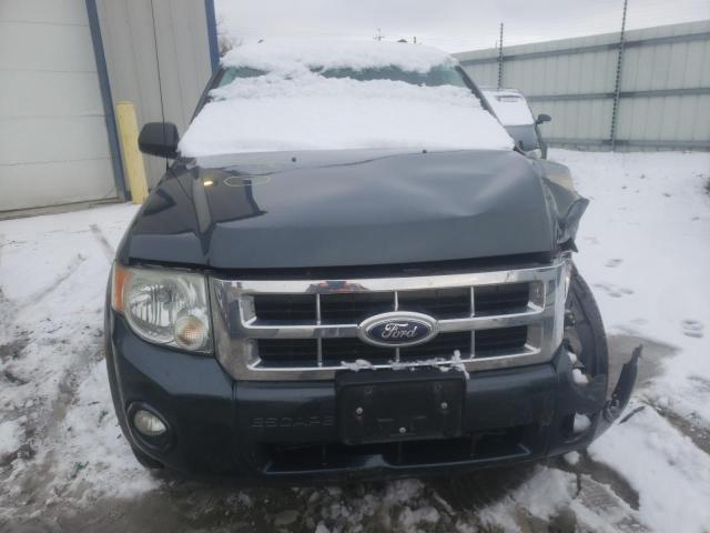 Photo 5 from auction – 2008 FORD ESCAPE XLT with VIN 1FMCU93128KE52991