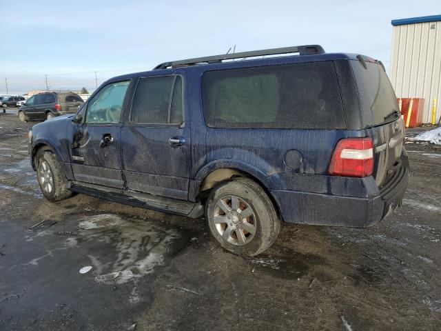 Photo 2 from auction – 2008 FORD EXPEDITION with VIN 1FMFK165X8LA14975