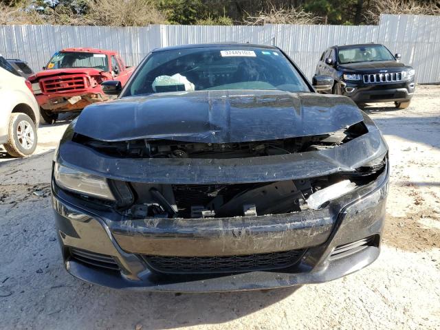 Photo 5 from auction – 2020 DODGE CHARGER SX with VIN 2C3CDXBG0LH200028