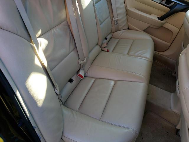 Photo 10 from auction – 2010 ACURA TL with VIN 19UUA8F24AA026040