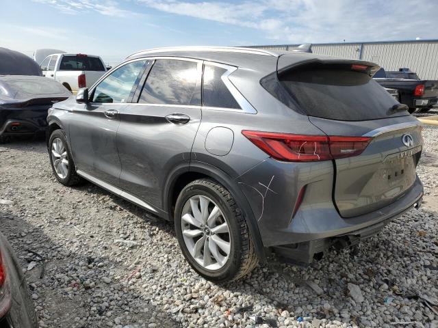 Photo 2 from auction – 2019 INFINITI QX50 ESSEN with VIN 3PCAJ5M16KF125588