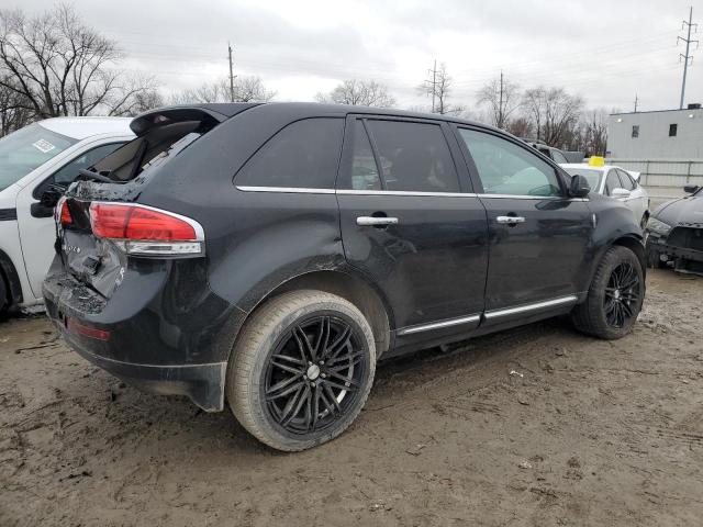 Photo 3 from auction – 2013 LINCOLN MKX with VIN 2LMDJ8JK5DBL23882