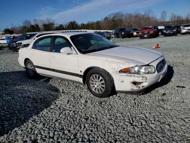 Photo 4 from auction – 2005 BUICK LESABRE LI with VIN 1G4HR54K85U183354
