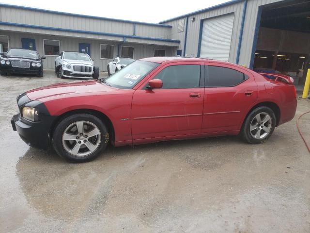 DODGE CHARGER R/ 2010 with VIN 2B3CA8CT6AH316063 - Photo from auction