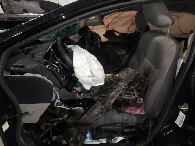Photo 7 from auction – 2015 HONDA CIVIC LX with VIN 19XFB2F54FE705483