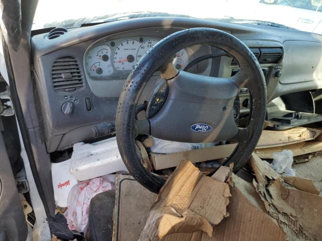 Photo 8 from auction – 2002 FORD EXPLORER with VIN 1FMZU67E62UB99479