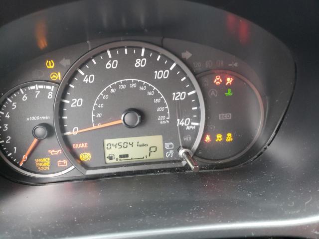 Photo 9 from auction – 2018 MITSUBISHI MIRAGE G4 with VIN ML32F3FJ3JHF07170