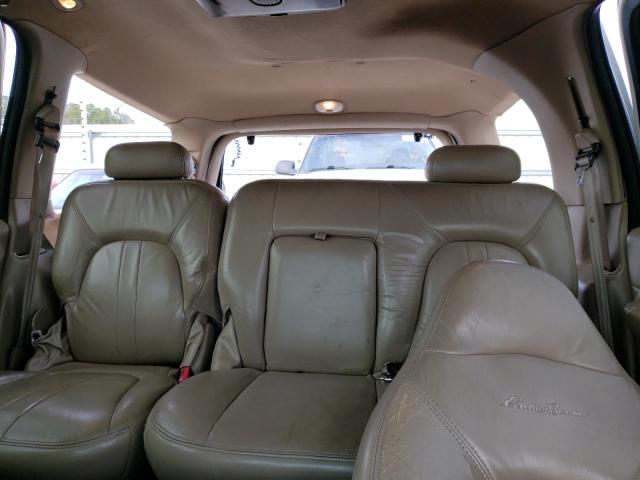Photo 10 from auction – 2000 FORD EXPEDITION with VIN 1FMPU18L8YLA30229