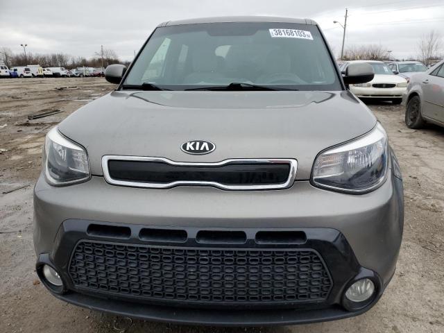 Photo 5 from auction – 2016 KIA SOUL with VIN KNDJP3A56G7321702
