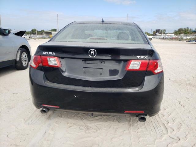 Photo 6 from auction – 2009 ACURA TSX with VIN JH4CU25669C006003