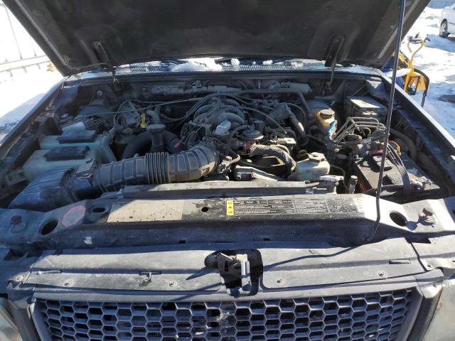 Photo 11 from auction – 2001 FORD RANGER SUP with VIN 1FTZR15EX1PB33249