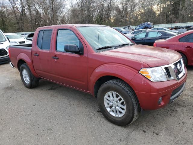 Photo 4 from auction – 2019 NISSAN FRONTIER S with VIN 1N6DD0ER8KN785108