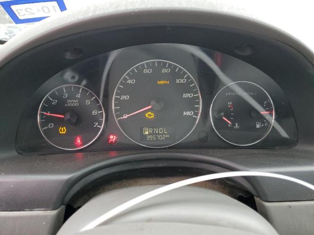 Photo 9 from auction – 2008 CHEVROLET MALIBU LS with VIN 1G1ZS58F08F102049