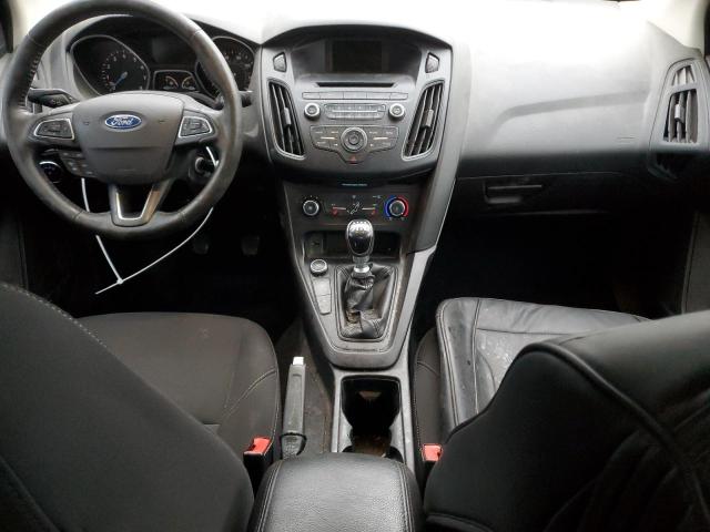 Photo 8 from auction – 2015 FORD FOCUS SE with VIN 1FADP3FE2FL338403