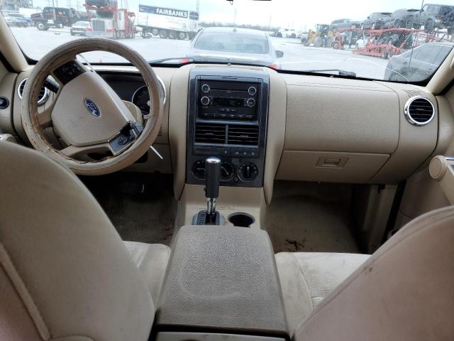 Photo 8 from auction – 2008 FORD EXPLORER X with VIN 1FMEU73E08UA38547