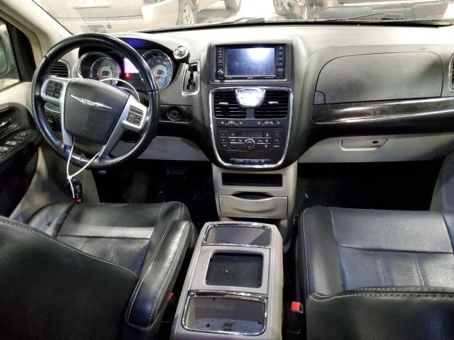 Photo 8 from auction – 2012 CHRYSLER TOWN & COU with VIN 2C4RC1BG5CR303574