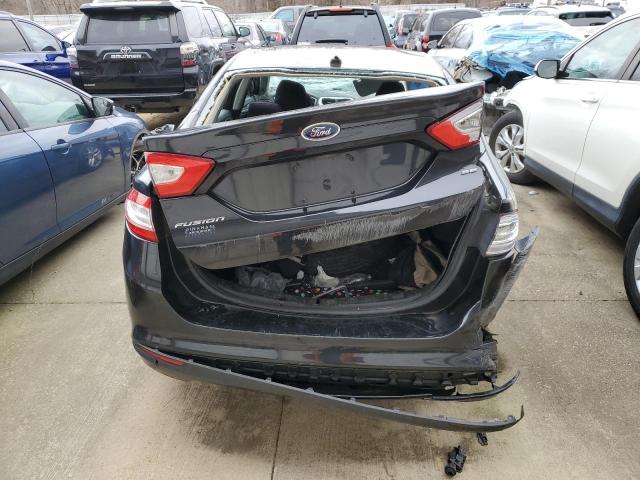 Photo 6 from auction – 2013 FORD FUSION SE with VIN 3FA6P0H71DR149293