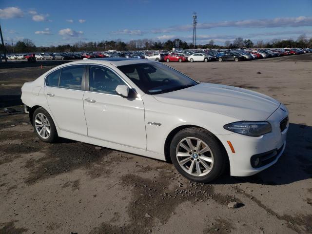 Photo 4 from auction – 2016 BMW 528 XI with VIN WBA5A7C57GG642782