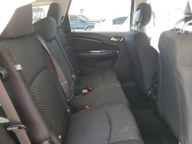 Photo 11 from auction – 2018 DODGE JOURNEY SE with VIN 3C4PDCAB1JT274705