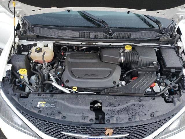 Фото 11 с аукциона – 2019 CHRYSLER PACIFICA T с VIN 2C4RC1BGXKR700681
