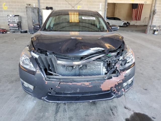 Photo 5 from auction – 2013 NISSAN ALTIMA 2.5 with VIN 1N4AL3AP7DC178829