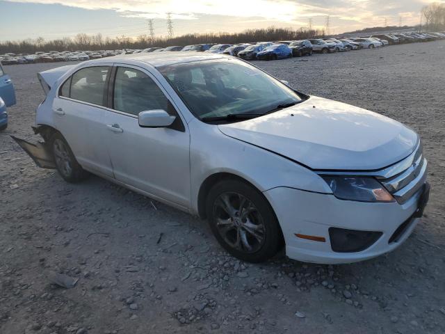 Photo 4 from auction – 2012 FORD FUSION SE with VIN 3FAHP0HA7CR354569