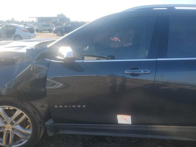 Photo 13 from auction – 2018 CHEVROLET EQUINOX PR with VIN 2GNAXMEV8J6294498