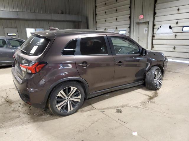 Photo 3 from auction – 2020 MITSUBISHI OUTLANDER with VIN JA4AR3AU4LU017145