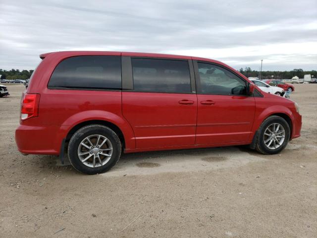 Photo 3 from auction – 2014 DODGE GRAND CARA with VIN 2C4RDGEG8ER103996
