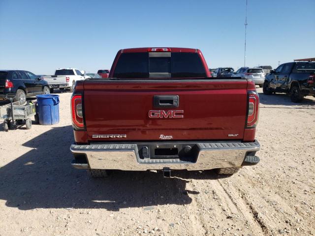 Photo 6 from auction – 2017 GMC SIERRA K15 with VIN 3GTU2NEC4HG405149