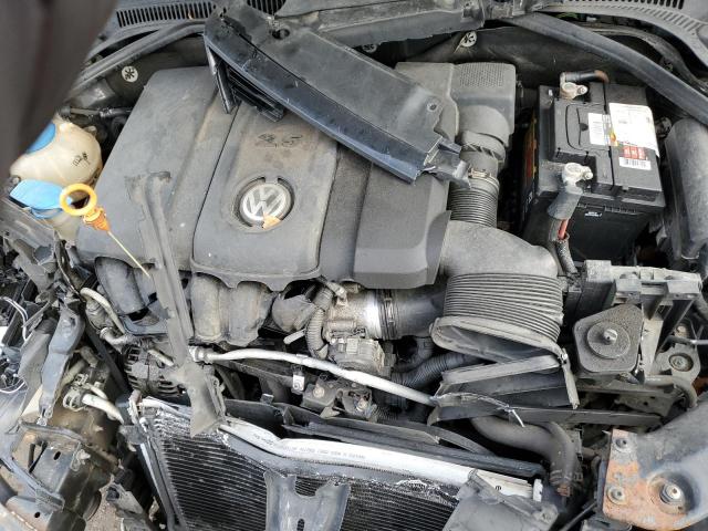 Photo 11 from auction – 2012 VOLKSWAGEN JETTA SE with VIN 3VWDP7AJ2CM003106