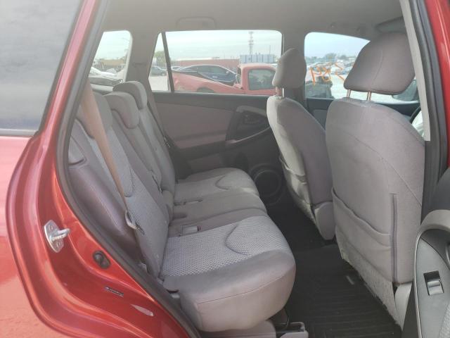 Photo 10 from auction – 2008 TOYOTA RAV4 with VIN JTMZK33V885016276