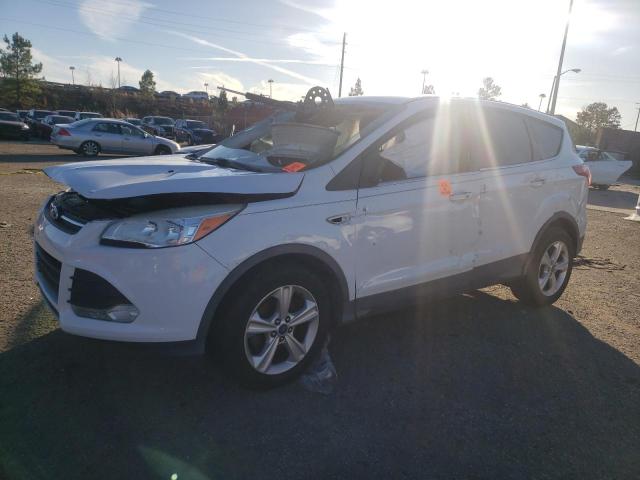 Photo 1 from auction – 2013 FORD ESCAPE SE with VIN 1FMCU0GX9DUA30418