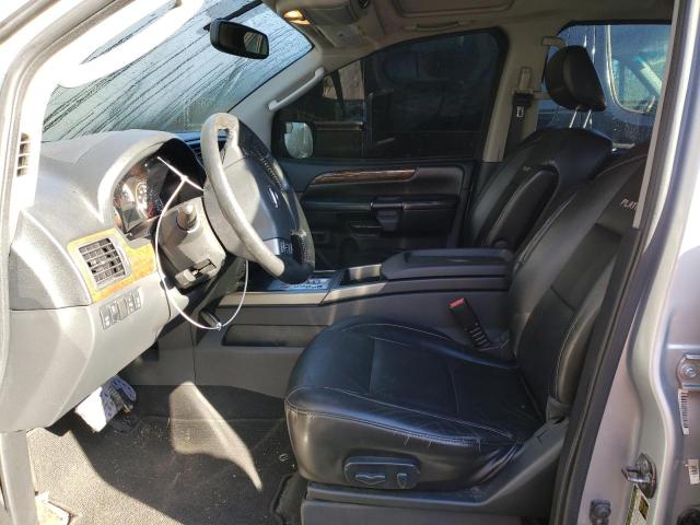 Photo 7 from auction – 2011 NISSAN ARMADA SV with VIN 5N1AA0NC5BN605685
