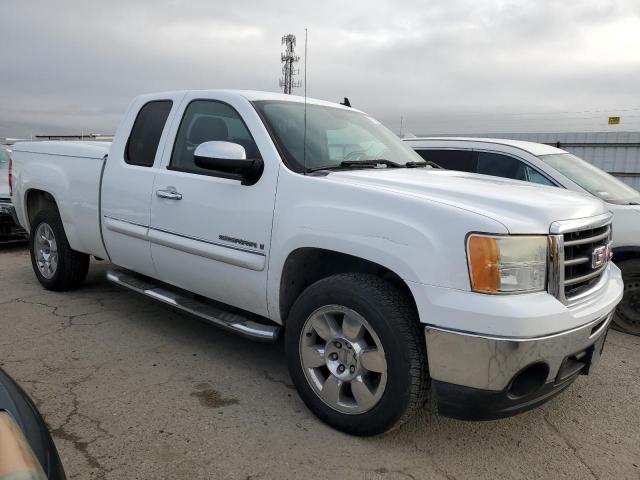 Photo 4 from auction – 2009 GMC SIERRA C15 with VIN 2GTEC29JX91131460