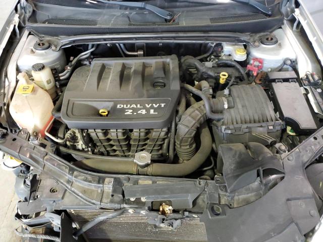 Photo 11 from auction – 2012 CHRYSLER 200 LIMITE with VIN 1C3CCBAB5CN101126