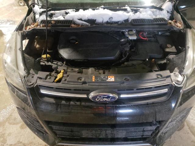 Photo 11 from auction – 2014 FORD ESCAPE SE with VIN 1FMCU0GX8EUD78969
