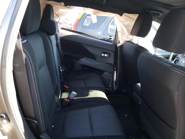 Photo 10 from auction – 2018 MITSUBISHI OUTLANDER with VIN JA4AZ3A3XJZ045247