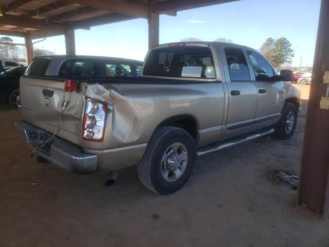Photo 3 from auction – 2005 DODGE RAM 3500 S with VIN 3D7LR38C55G710331