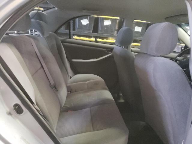 Photo 10 from auction – 2008 TOYOTA COROLLA CE with VIN 1NXBR32E18Z989967