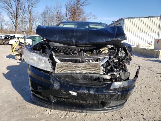 Photo 5 from auction – 2016 DODGE JOURNEY SE with VIN 3C4PDCAB0GT234446