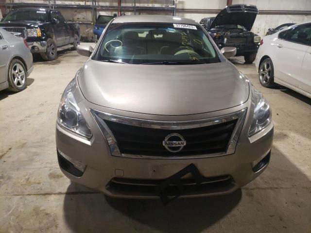 Photo 5 from auction – 2015 NISSAN ALTIMA 2.5 with VIN 1N4AL3AP6FC148160