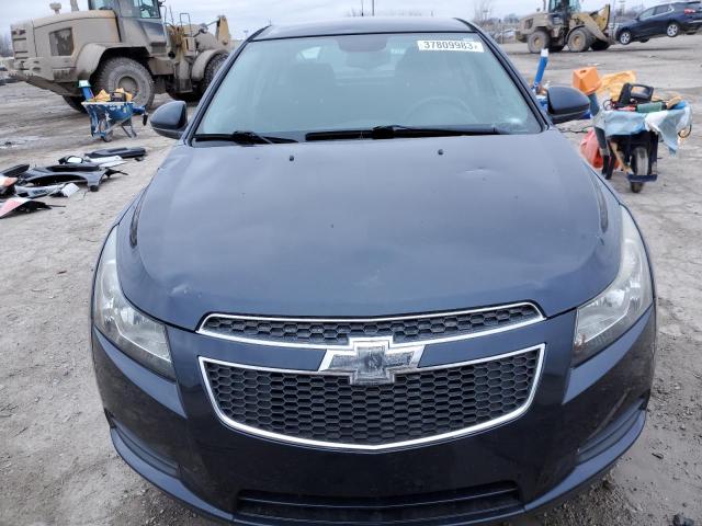Photo 5 from auction – 2014 CHEVROLET CRUZE LT with VIN 1G1PC5SB2E7421730