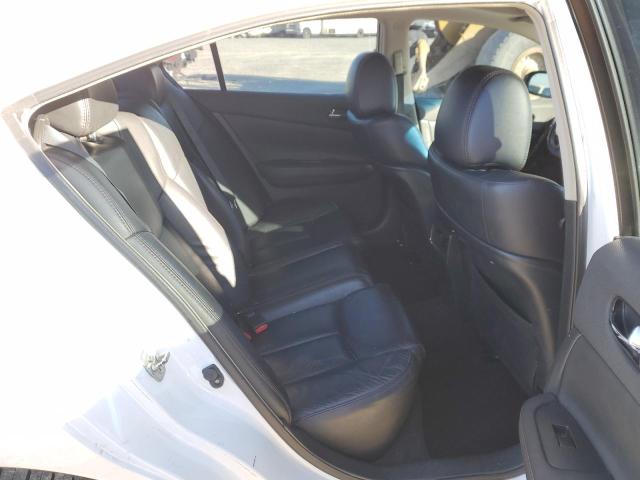 Photo 10 from auction – 2012 NISSAN MAXIMA S with VIN 1N4AA5APXCC805541