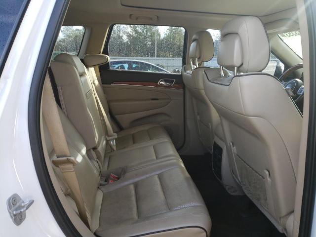 Photo 11 from auction – 2013 JEEP GRAND CHER with VIN 1C4RJFCT5DC641694