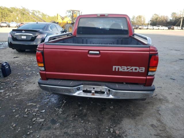 Photo 6 from auction – 1999 MAZDA B2500 CAB with VIN 4F4YR16C7XTM46582