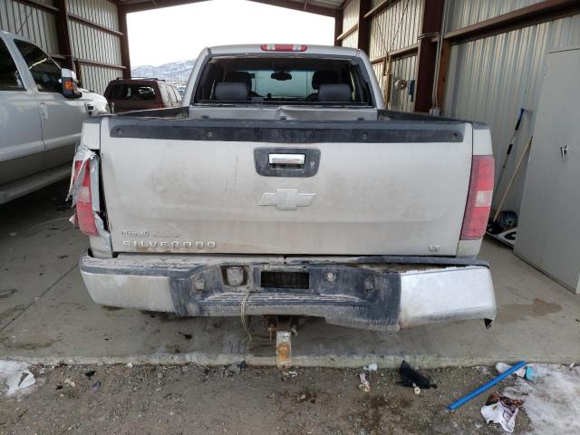 Photo 6 from auction – 2009 CHEVROLET 1500 with VIN 1GCEK19009Z245639