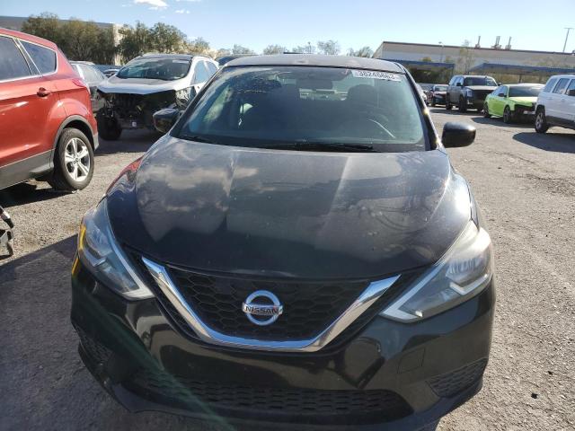 Photo 5 from auction – 2016 NISSAN SENTRA S with VIN 3N1AB7AP1GY217725